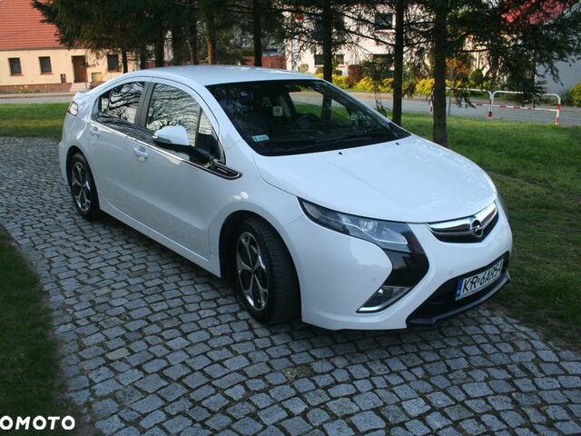 Опель Ампера, об'ємом двигуна 1.4 л та пробігом 224 тис. км за 9827 $, фото 4 на Automoto.ua