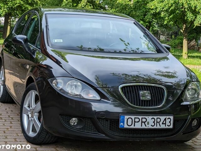 Сеат Leon, об'ємом двигуна 1.9 л та пробігом 256 тис. км за 2937 $, фото 23 на Automoto.ua