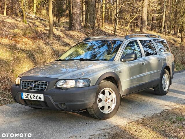 Вольво V70, об'ємом двигуна 2.44 л та пробігом 368 тис. км за 3305 $, фото 21 на Automoto.ua