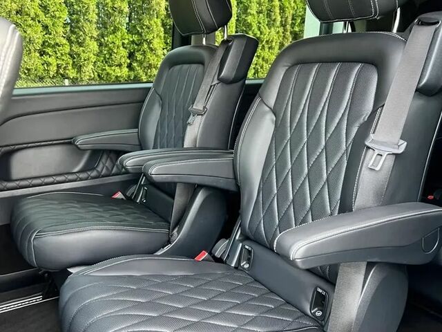 Мерседес В-Класс 2018 в Европе на Automoto.ua Мерседес В-Класс, объемом двигателя 2.14 л и пробегом 125 тыс. км за 16950 $, фото 14 на Automoto.ua