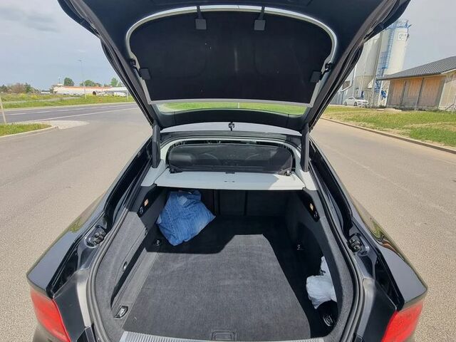 Ауді A7 Sportback, об'ємом двигуна 2.97 л та пробігом 300 тис. км за 14039 $, фото 11 на Automoto.ua