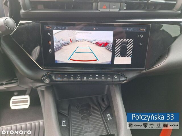 Альфа Ромео Джуниор 2025 в Европе на Automoto.ua Синий Альфа Ромео Джуниор, объемом двигателя 1 л и пробегом 7 тыс. км за 31693 $, фото 22 на Automoto.ua