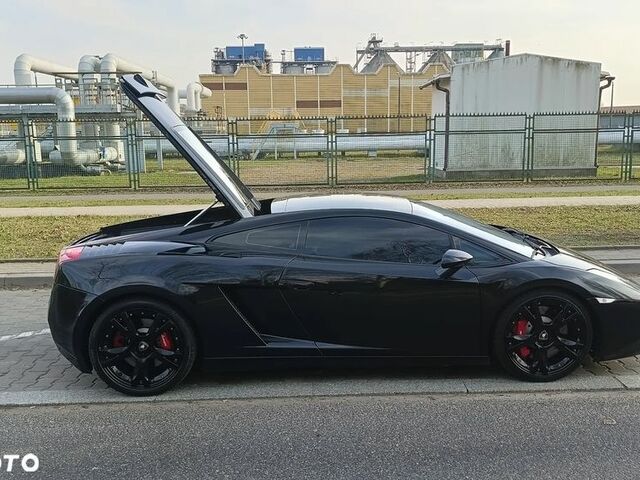 Ламборджини Галлардо 2006 в Европе на Automoto.ua Черный Ламборджини Галлардо, объемом двигателя 4.96 л и пробегом 119 тыс. км за 399000 $, фото 37 на Automoto.ua