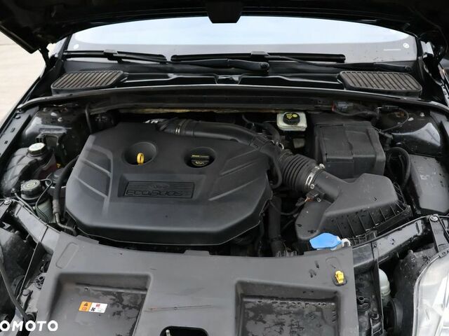 Форд Мондео, об'ємом двигуна 2 л та пробігом 219 тис. км за 6911 $, фото 10 на Automoto.ua