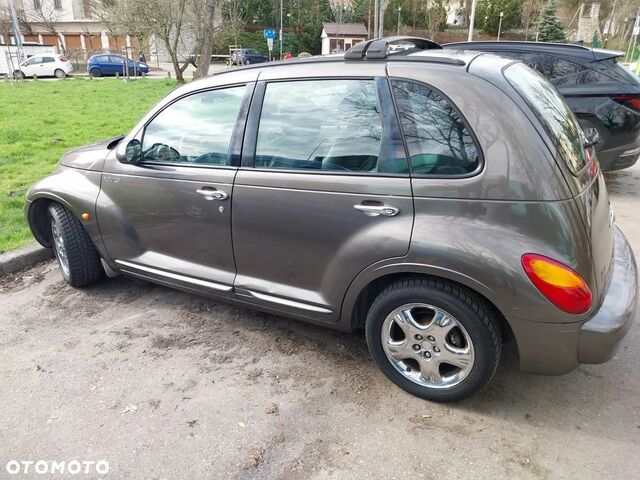 Крайслер PT Cruiser, об'ємом двигуна 2 л та пробігом 322 тис. км за 2138 $, фото 1 на Automoto.ua