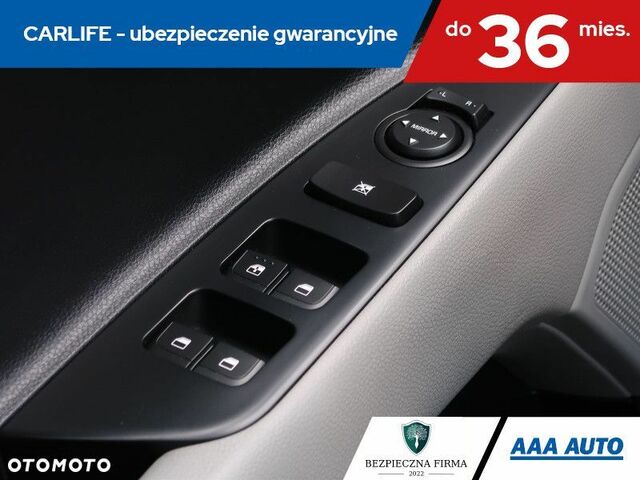 Кіа Stonic, об'ємом двигуна 1.58 л та пробігом 166 тис. км за 10799 $, фото 17 на Automoto.ua