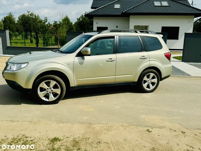 Субару Forester, об'ємом двигуна 2 л та пробігом 189 тис. км за 5183 $, фото 6 на Automoto.ua