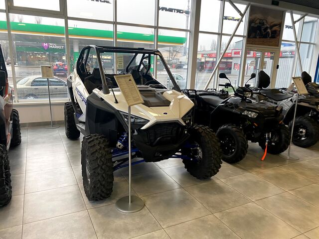 Автосалон "Polaris Мотортек" у Києві на Automoto.ua Купити нове авто у Києві в автосалоні "Polaris Мотортек" | Фото 7 на Automoto.ua
