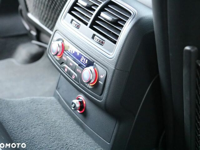 Ауді A7 Sportback, об'ємом двигуна 2.97 л та пробігом 152 тис. км за 30022 $, фото 8 на Automoto.ua