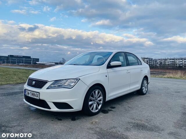 Сеат Toledo, об'ємом двигуна 1.6 л та пробігом 339 тис. км за 4319 $, фото 1 на Automoto.ua