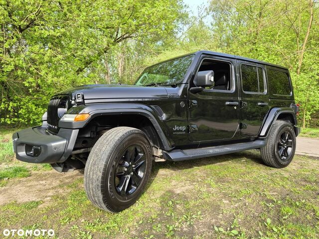 Джип Wrangler, об'ємом двигуна 2 л та пробігом 42 тис. км за 46868 $, фото 14 на Automoto.ua