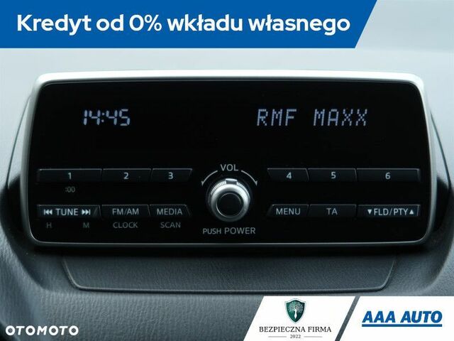 Мазда СХ-3, об'ємом двигуна 2 л та пробігом 54 тис. км за 14903 $, фото 12 на Automoto.ua