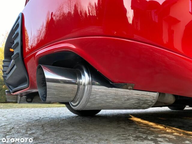 Мицубиси 3000 ГТ 1994 в Европе на Automoto.ua Красный Мицубиси 3000 ГТ, объемом двигателя 2.97 л и пробегом 171 тыс. км за 160000 $, фото 36 на Automoto.ua