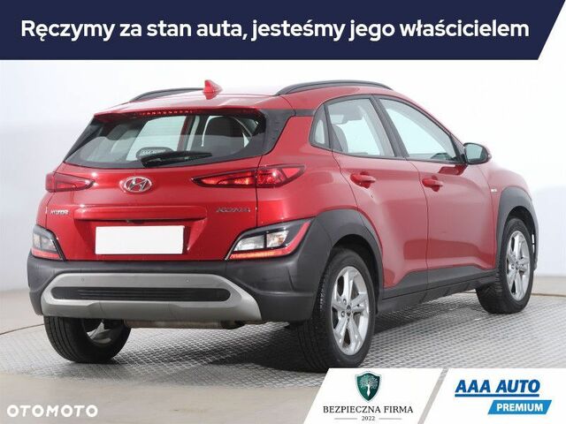 Хендай Kona, об'ємом двигуна 1 л та пробігом 38 тис. км за 17279 $, фото 5 на Automoto.ua