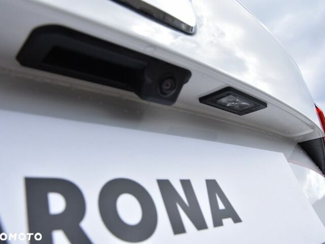 Сеат Arona, об'ємом двигуна 1 л та пробігом 1 тис. км за 22354 $, фото 9 на Automoto.ua