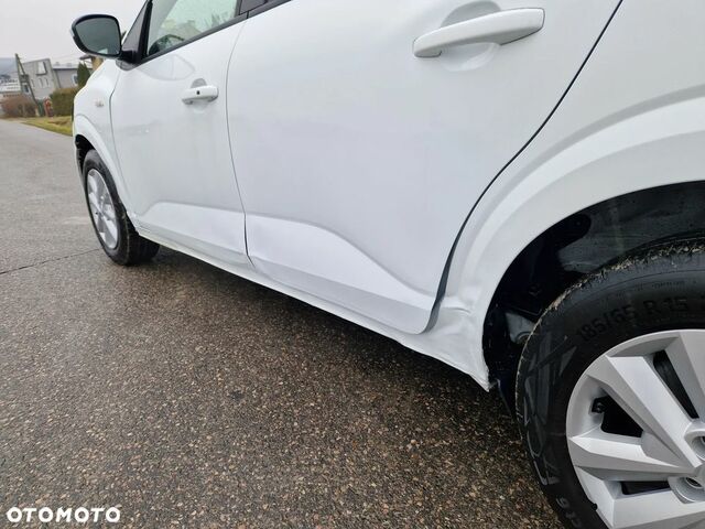 Дачия Логан 2021 в Европе на Automoto.ua Белый Дачия Логан, объемом двигателя 0.9 л и пробегом 141 тыс. км за 36900 $, фото 9 на Automoto.ua