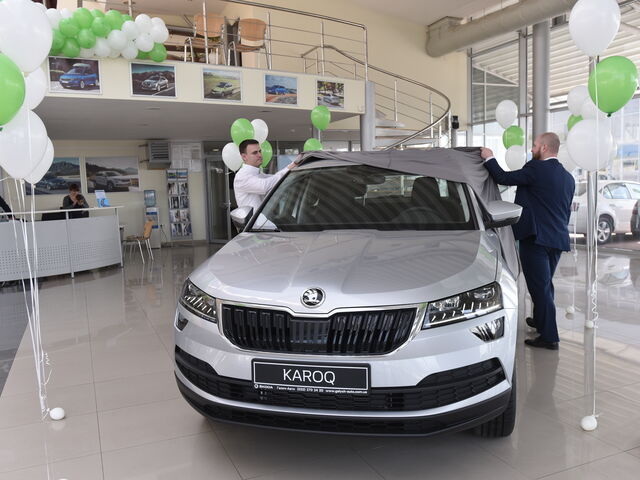 Купити нове авто  у Львові в автосалоні "ТОВ "Автомобільний дім "Галич-Авто""" | Фото 9 на Automoto.ua