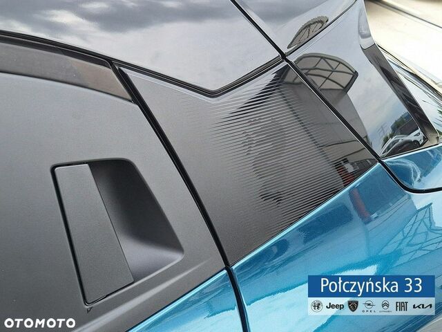 Альфа Ромео Джуниор 2025 в Европе на Automoto.ua Синий Альфа Ромео Джуниор, объемом двигателя 1 л и пробегом 7 тыс. км за 31693 $, фото 28 на Automoto.ua