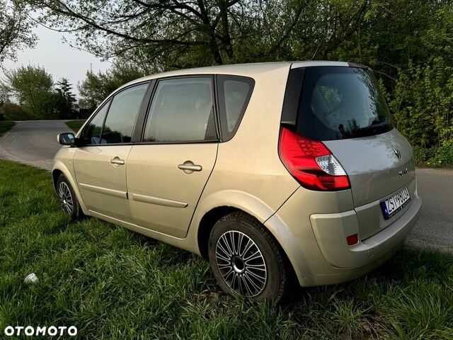 Рено Сценік, об'ємом двигуна 1.6 л та пробігом 205 тис. км за 2700 $, фото 11 на Automoto.ua