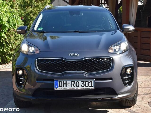 Киа Sportage, объемом двигателя 1.59 л и пробегом 83 тыс. км за 16803 $, фото 6 на Automoto.ua