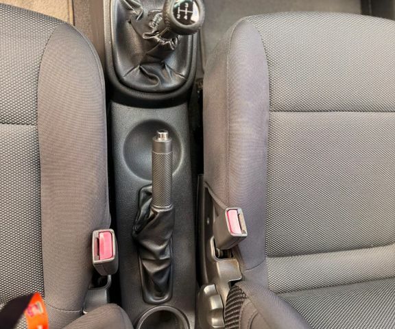 Шевроле Калос 2006 в Европе на Automoto.ua Серый Шевроле Калос, объемом двигателя 1.15 л и пробегом 77 тыс. км за 5891 $, фото 8 на Automoto.ua