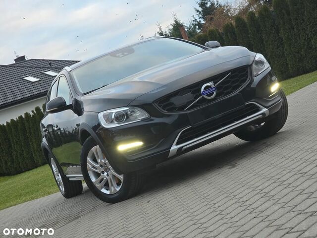 Вольво V60 Cross Country, объемом двигателя 1.97 л и пробегом 190 тыс. км за 17257 $, фото 26 на Automoto.ua