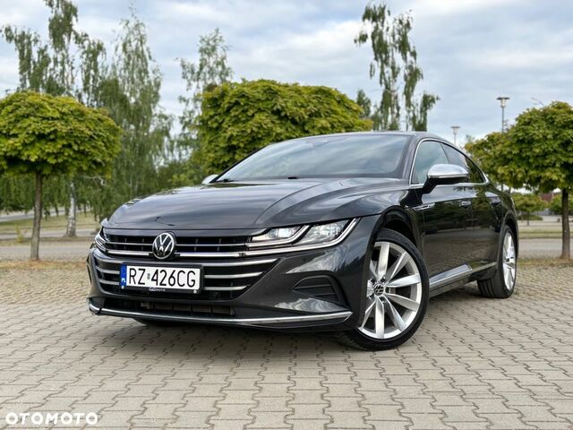 Фольксваген Arteon, об'ємом двигуна 1.98 л та пробігом 87 тис. км за 30216 $, фото 7 на Automoto.ua