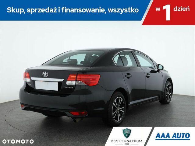 Тойота Авенсіс, об'ємом двигуна 1.6 л та пробігом 85 тис. км за 9071 $, фото 5 на Automoto.ua