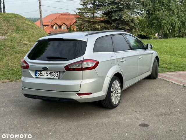 Форд Мондео, объемом двигателя 2 л и пробегом 277 тыс. км за 6479 $, фото 3 на Automoto.ua