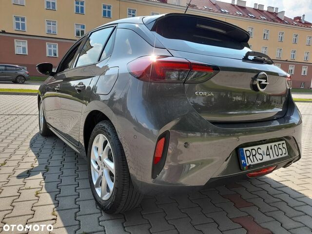 Опель Корса, объемом двигателя 1.2 л и пробегом 22 тыс. км за 12743 $, фото 34 на Automoto.ua