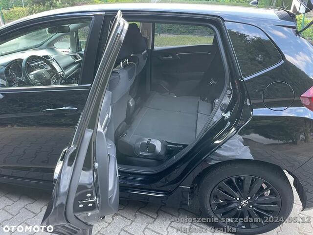 Хонда Джаз, об'ємом двигуна 1.5 л та пробігом 50 тис. км за 13153 $, фото 7 на Automoto.ua