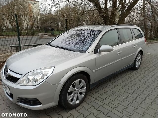 Опель Вектра, объемом двигателя 1.8 л и пробегом 192 тыс. км за 3369 $, фото 2 на Automoto.ua