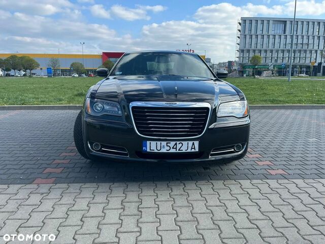 Крайслер 300 S, об'ємом двигуна 3.6 л та пробігом 127 тис. км за 12635 $, фото 2 на Automoto.ua