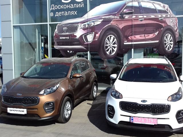 Купить новое авто  в Киеве в автосалоне "Блиц-Авто" | Фото 6 на Automoto.ua