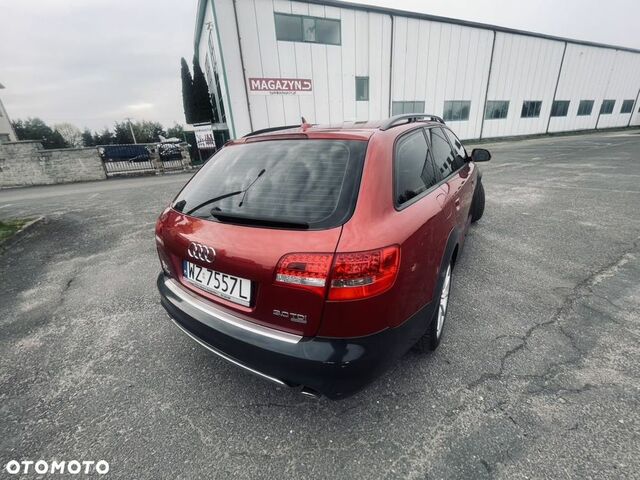 Ауді A6 Allroad, об'ємом двигуна 2.97 л та пробігом 340 тис. км за 7991 $, фото 8 на Automoto.ua