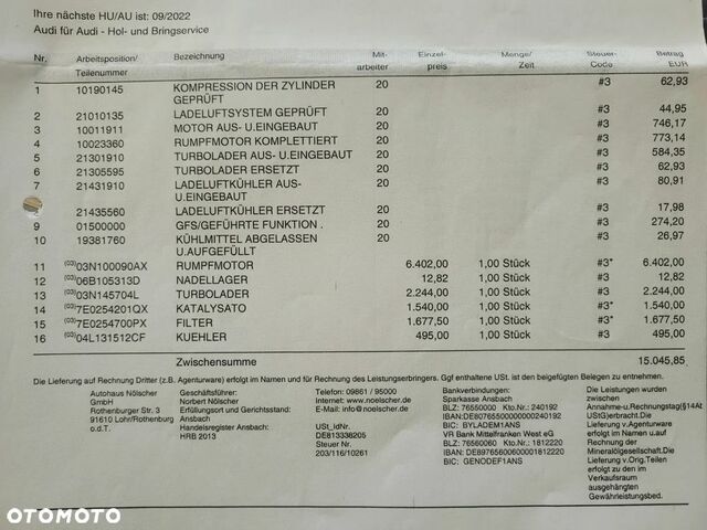 Фольксваген Мультиван, об'ємом двигуна 1.97 л та пробігом 196 тис. км за 49460 $, фото 38 на Automoto.ua