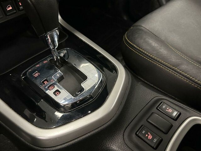 Ніссан Навара 2019 у Європі на Automoto.ua Сірий Ніссан Навара, об'ємом двигуна 2.3 л та пробігом 91 тис. км за 32900 $, фото 10 на Automoto.ua