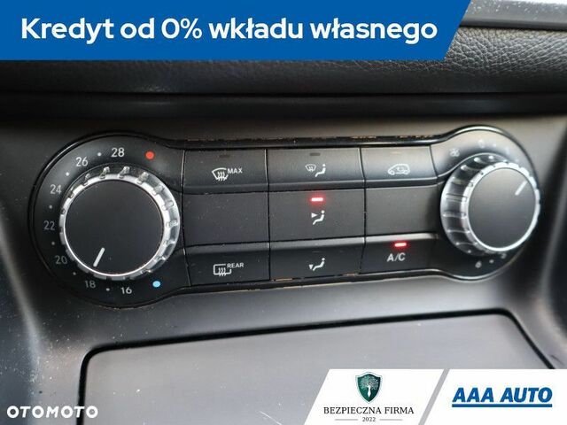 Мерседес ГЛА-Клас 2014 у Європі на Automoto.ua Білий Мерседес ГЛА-Клас, об'ємом двигуна 1 л та пробігом 190 тис. км за 16465 $, фото 12 на Automoto.ua