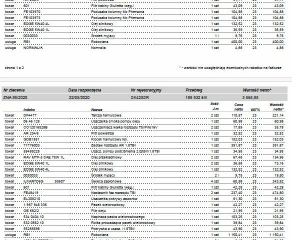 Альфа Ромео Giulietta, об'ємом двигуна 1.74 л та пробігом 250 тис. км за 9698 $, фото 16 на Automoto.ua