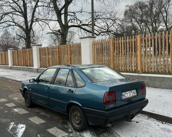 Фіат Темпра, об'ємом двигуна 1.58 л та пробігом 210 тис. км за 1296 $, фото 5 на Automoto.ua