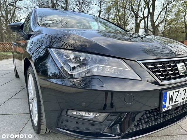 Сеат Leon, об'ємом двигуна 1.4 л та пробігом 66 тис. км за 14903 $, фото 5 на Automoto.ua