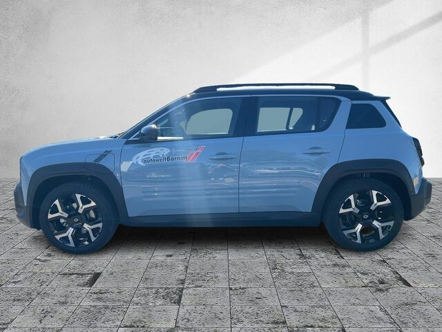 Рено R 4 2025 в Европе на Automoto.ua Синий Рено R 4, объемом двигателя 0 л и пробегом 195 тыс. км за 40845 $, фото 1 на Automoto.ua