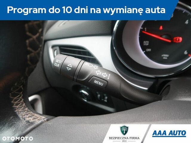 Опель Астра, об'ємом двигуна 1.6 л та пробігом 135 тис. км за 9503 $, фото 18 на Automoto.ua