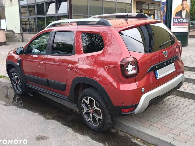 Дачія Duster, об'ємом двигуна 1.6 л та пробігом 3875 тис. км за 14017 $, фото 3 на Automoto.ua