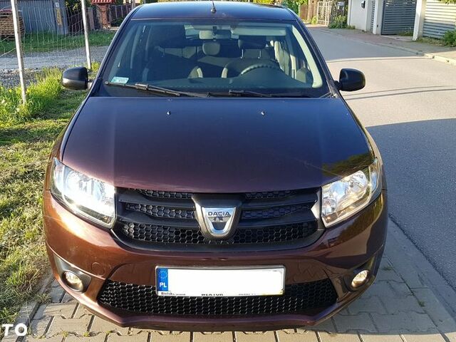 Дачія Sandero, об'ємом двигуна 1.15 л та пробігом 40 тис. км за 5724 $, фото 28 на Automoto.ua