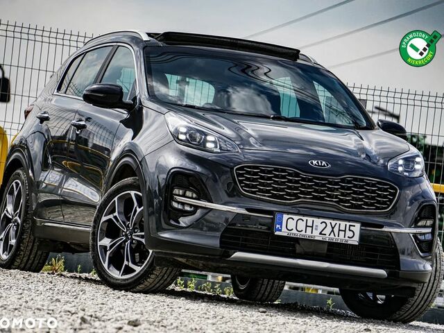 Кіа Sportage, об'ємом двигуна 1.6 л та пробігом 174 тис. км за 17235 $, фото 2 на Automoto.ua