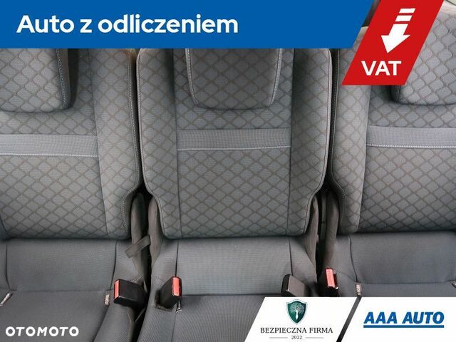 Рено Гранд Сценік, об'ємом двигуна 1.4 л та пробігом 196 тис. км за 5292 $, фото 10 на Automoto.ua