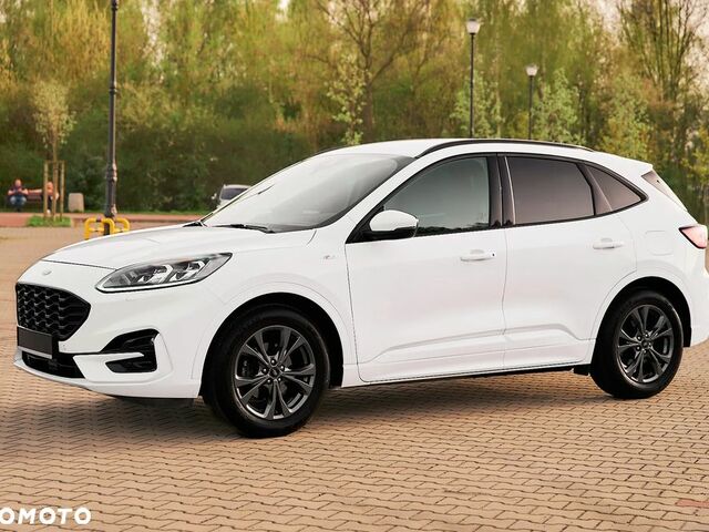 Форд Куга, об'ємом двигуна 1.5 л та пробігом 155 тис. км за 21145 $, фото 5 на Automoto.ua