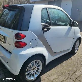 Смарт Fortwo, об'ємом двигуна 1 л та пробігом 158 тис. км за 3780 $, фото 3 на Automoto.ua