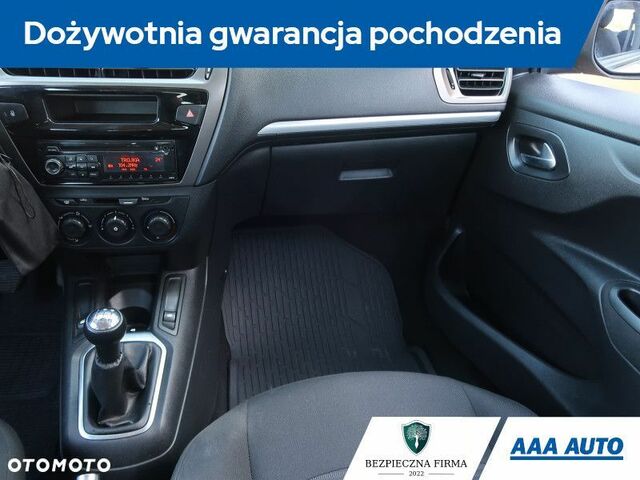 Пежо 301, об'ємом двигуна 1.59 л та пробігом 193 тис. км за 3888 $, фото 8 на Automoto.ua